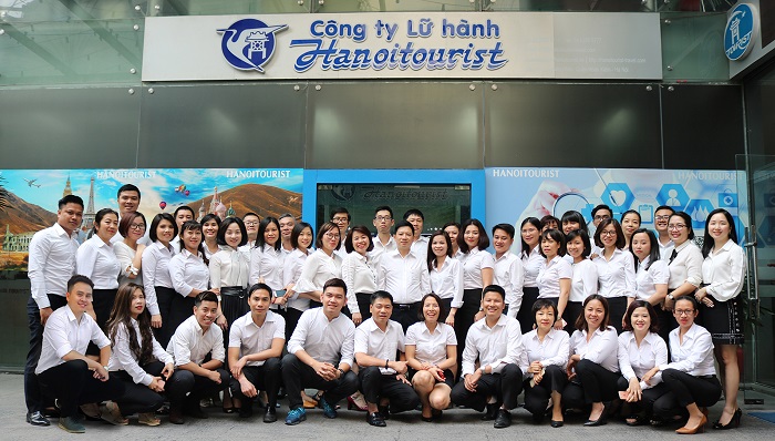 Hanoitourist sở hữu kinh nghiệm nhiều năm trong điều hành, tổ chức tour Hàn Quốc tại Hà Nội