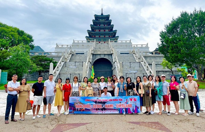 Hoàng Việt Travel mang đến những chuyến đi an toàn và tiết kiệm